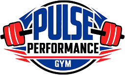 Pulse Performance Logo